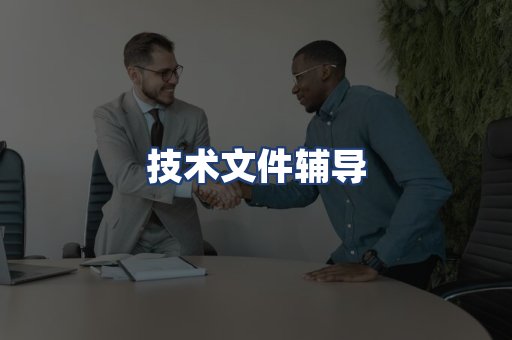 技术文件辅导
